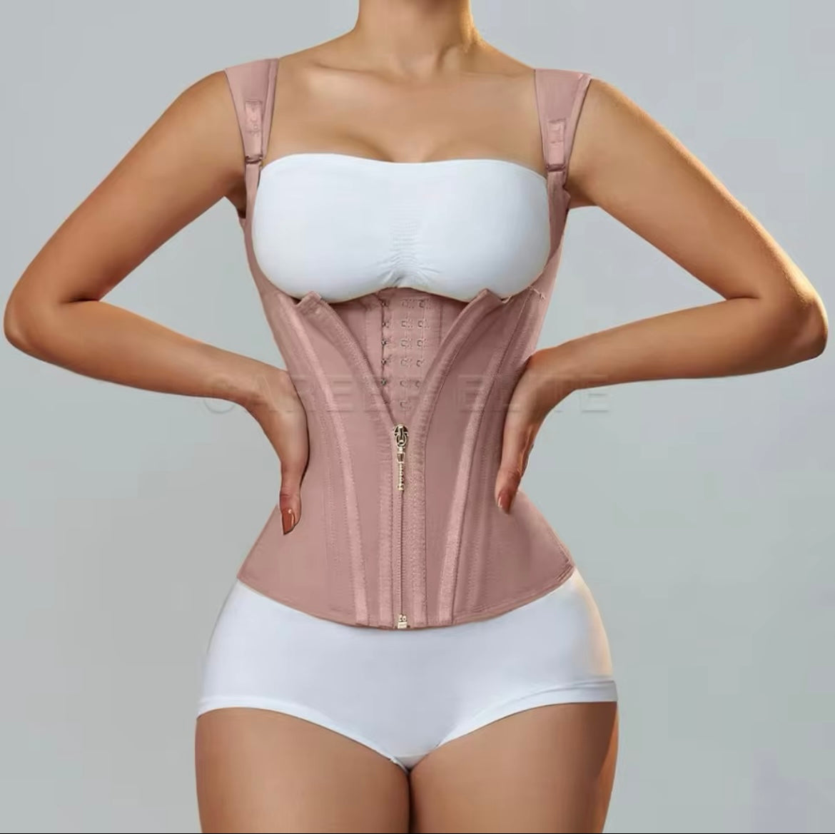 Body Sculpting Vest