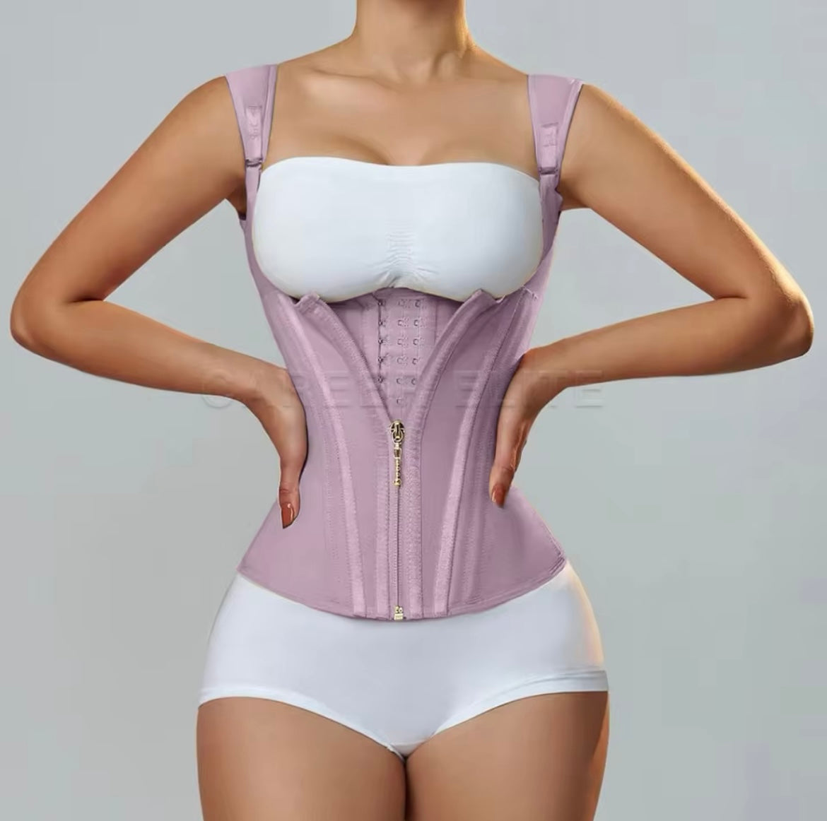 Body Sculpting Vest