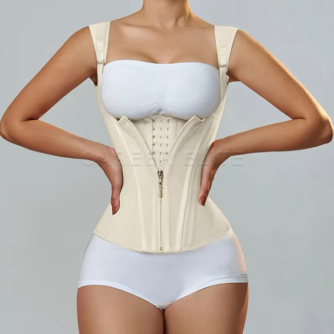 Body Sculpting Vest